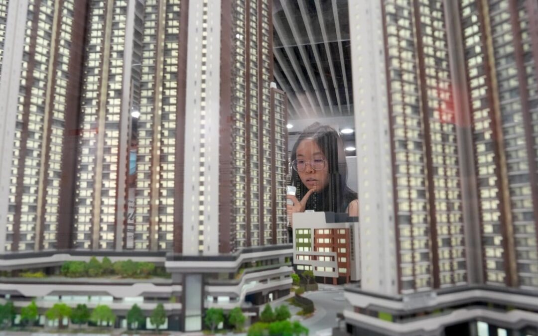Bid to turn 14 subsidised Hong Kong sale flats into subdivided homes raises abuse concerns