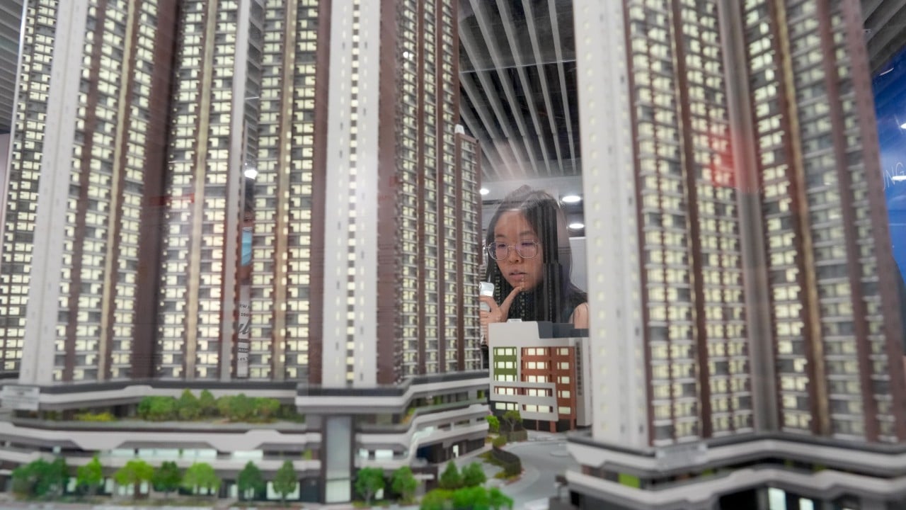 Bid to turn 14 subsidised Hong Kong sale flats into subdivided homes raises abuse concerns