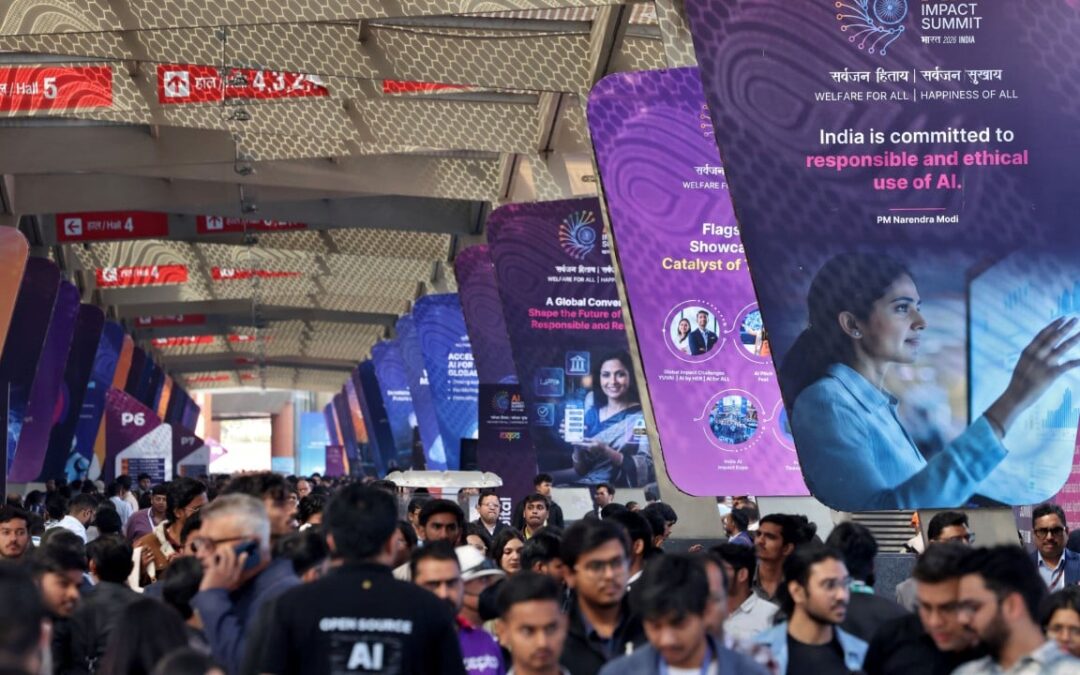 Calls grow for India to lure tech talent home as US tightens job curbs