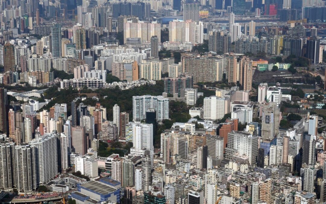 Hong Kong extends smart fire alarm scheme to another 6,000 old buildings