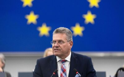 EU mulls sanctions reprieve for Chinese fabric-maker accused of aiding Russia