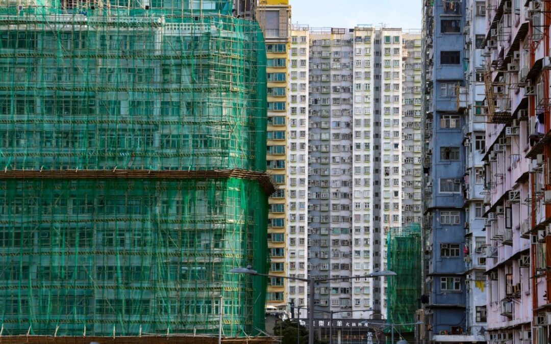 New mechanism to strengthen oversight of renovations after Tai Po fire: minister